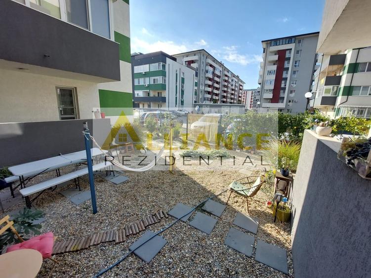 APARTAMENT 2 CAMERE CU GRĂDINĂ - STRADA BIRUINȚEI, METROU BERCENI