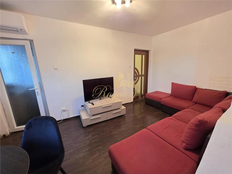 Apartament 2 camere, ETAJ 2, PIATA DOINA- Zona Sagului
