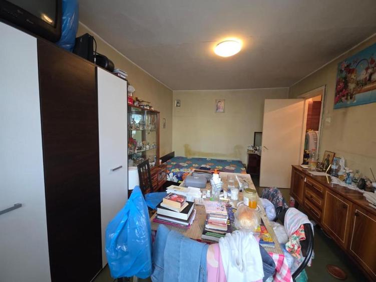 Vanzari Apartamente 2 camere Militari Lujerului