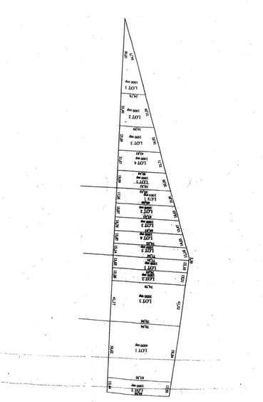 Teren intravilan 5.000 mp – Focșani, Str. Rovine (Dublă deschidere / Parcelabil) - 5