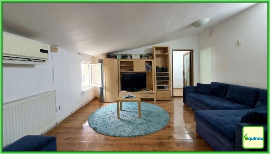 Casa de vanzare in zona "Romana" -adiacent, Ploiesti, ECX95491