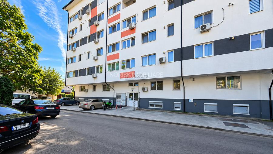Apartament 2 Camere | 68 MP | Gorjului | Bloc 2015 | Centrală Proprie