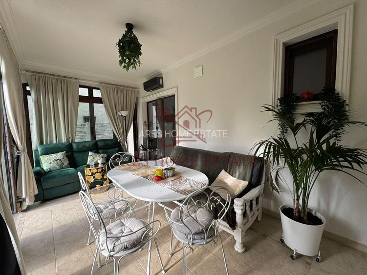 Casa la bulevard pretabila cabinet, clinica sau birouri –Bogdanestilor - 4