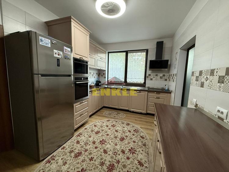 Casă modernă– ideală pentru locuință sau investitie