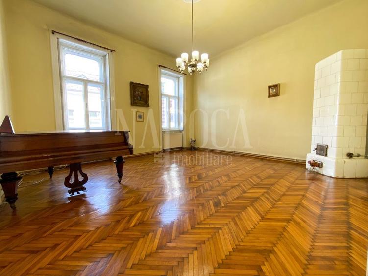Apartament 3 camere de vanzare in Centru, Cluj Napoca
