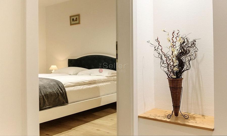 Locatie unica Poiana Brasov