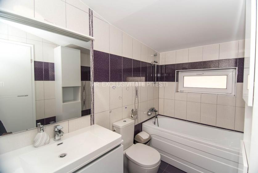 Casa cu 4 camere pe strada Campului, Pitesti - 6