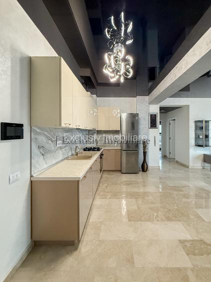 Apartament 2 camere | Sigma Residence - LUX | Tomis Plus - 13