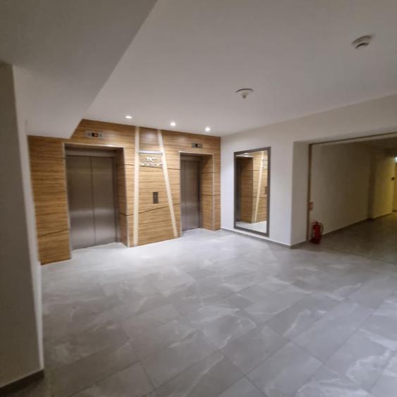 Apartament mobilat si utilat in Rin Grand Hotel- Vitan Barzesti