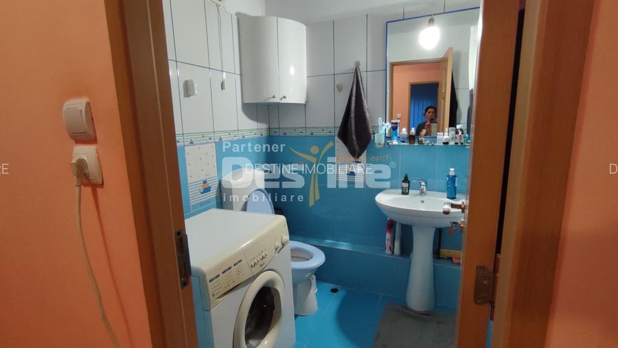 Bârnova | 2 camere | 55mp | et 10 | centrala proprie | anvelopat | 96.000 euro - 8