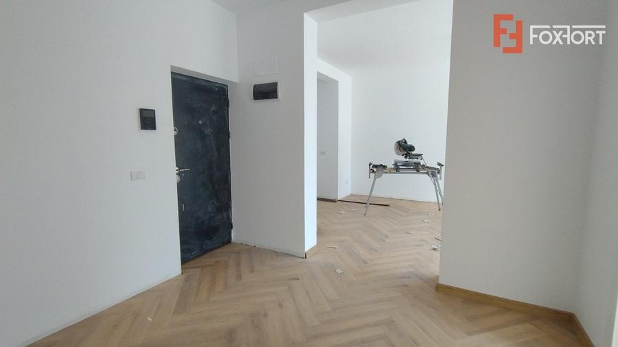 Penthouse 3 camere, Timisoara - Zona Torontalului