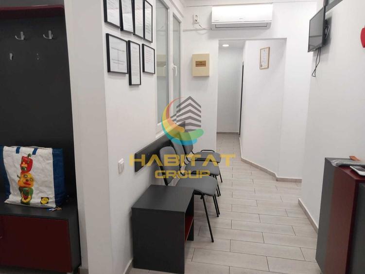 Metrou Victoriei Apartament 3 Camere Centrala