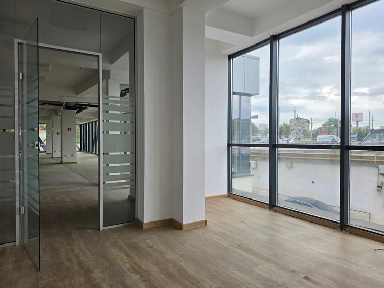 Spatiu comercial/showroom in Tatarasi Sud, 560 mp, COMISION 0%