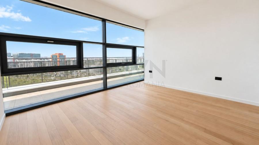 REA1026125 Penthouse Pipera