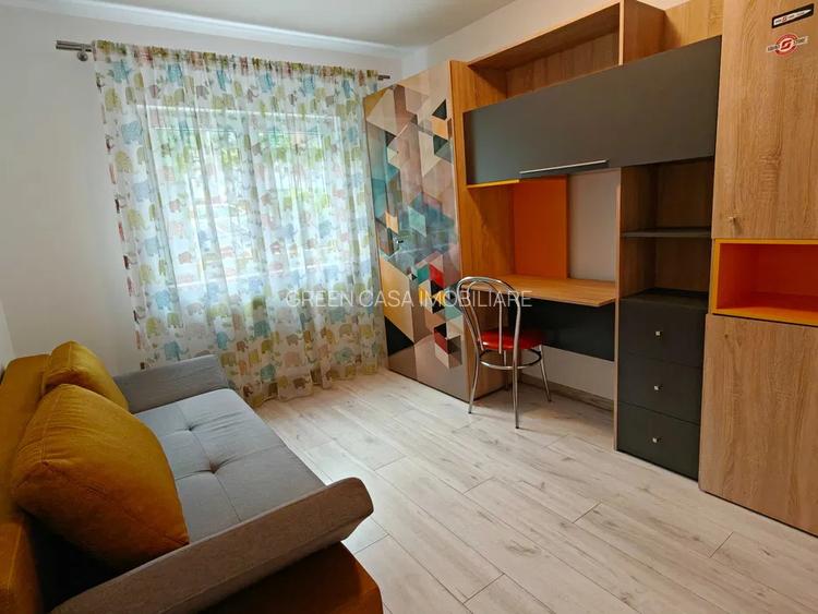 Apartament 3 camere | decomandat | renovat | Zorilor – Str. Dima - 5
