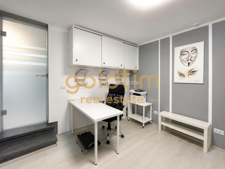 CASA INDIVIDUALA / IESIRE LAC / PRIVELISTE SUPERBA / LUX / ROND OMV - 26