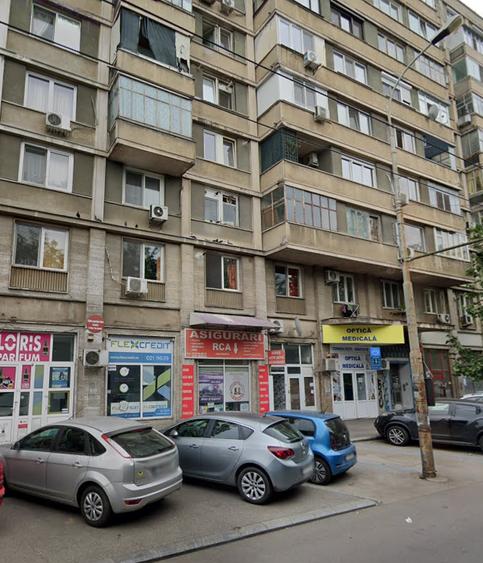 Gara de Nord - Ministerul Transporturilor -sup 115 mp - pret 1300 euro