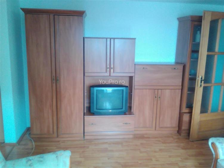 Apartament 2 Camere cu Centrala Complex Studentesc Olimpia - 7