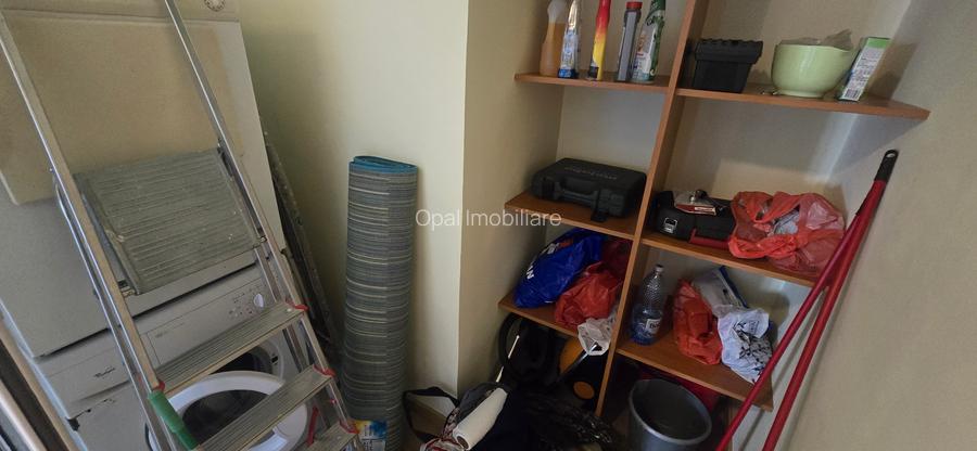 Exclusivitate, Campus-Sat Vacanta, ap.2 camere, 60mp, centrala gaz, termen lung - 21