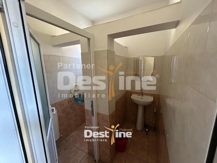 Spatiu Comercial 150mp Maratei 110.000€
