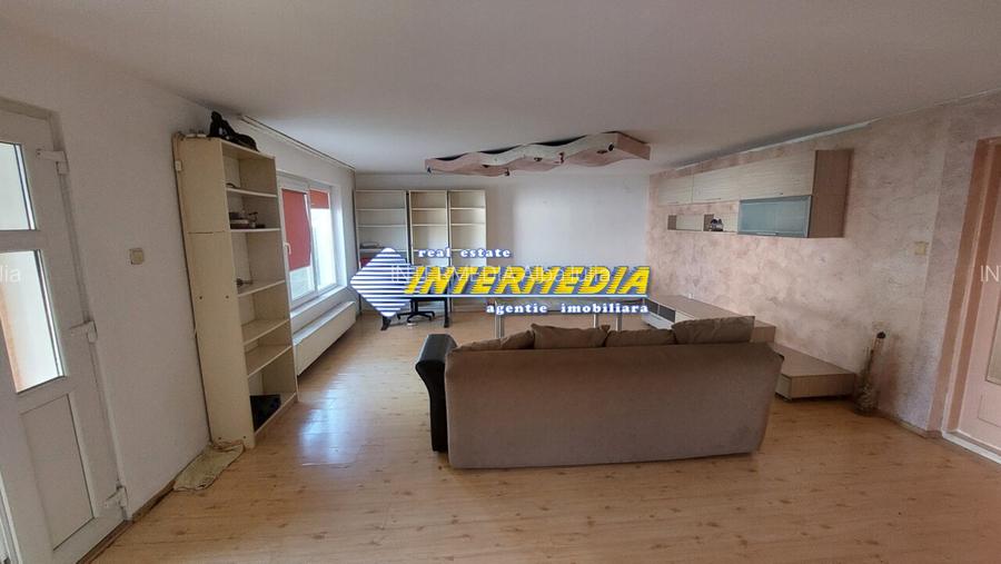 Casa pe un nivel in suprafata utila de 120mp zona Centru - 5