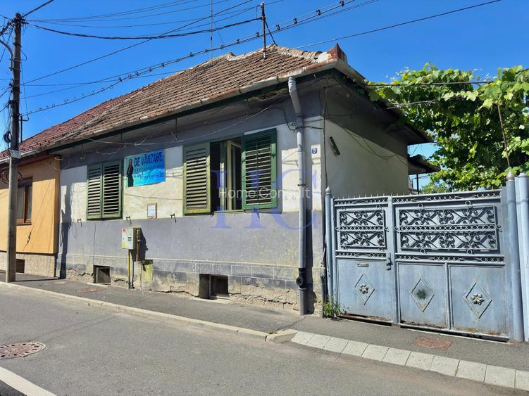 Casa individuala, 413 mp teren, zona Terezian - 5