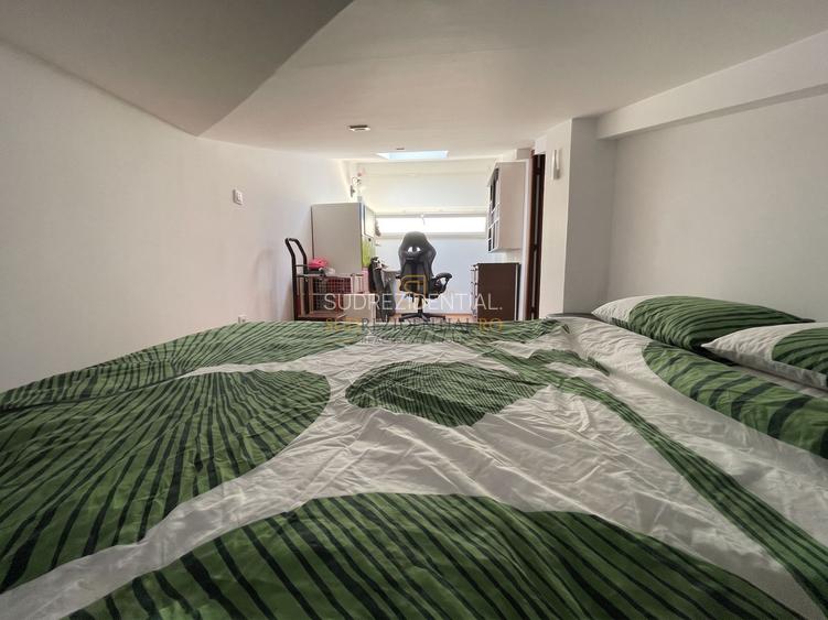 Duplex 3 camere pe 2 niveluri, 2 bai, langa Metrou Aparatorii Patriei - 5