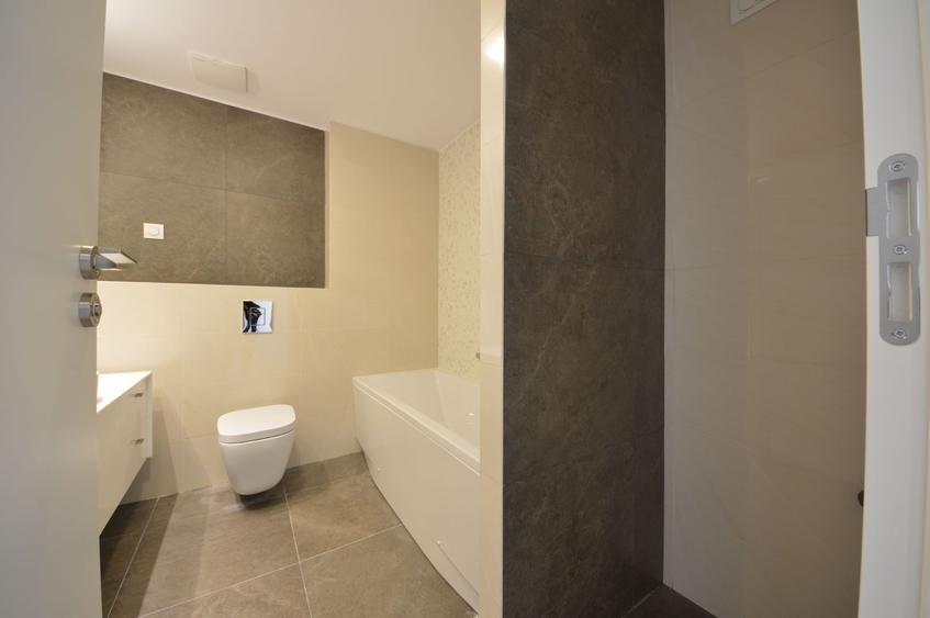Esplanade Residence, spatios, luminos, 2 locuri parcare