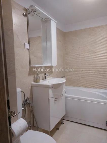 Apartament de inchiriat | 2 camere | Marasti | FSEGA - 5