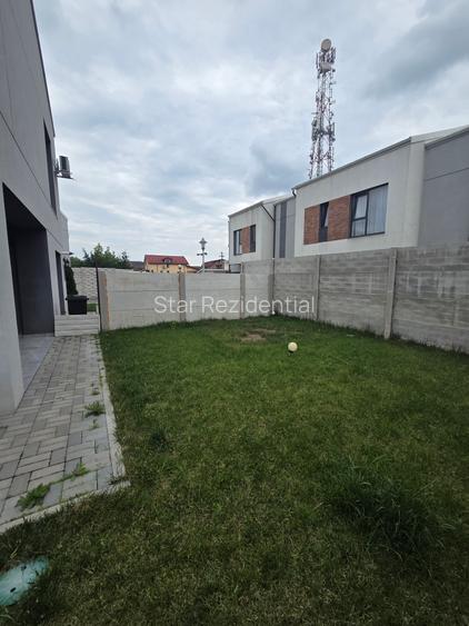 Vila mobilată și utilată-Crown Village - 25