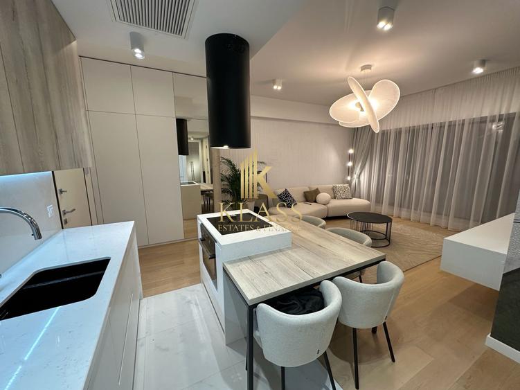 Apartament 3 camere de inchiriat
