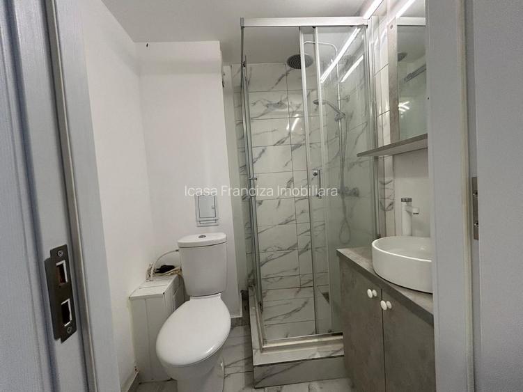 Garsonieră - Bd. Dinicu Golescu - complet renovată - 5