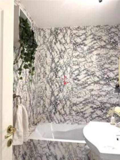 Apartament et.1/10, renovat mobilat si utilat