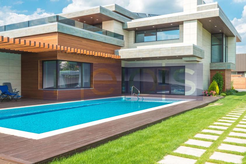 📍 Pantelimon Oraș | 350 m de lac | ocazie reală | lot vilă 410 mp d:15 | - 7