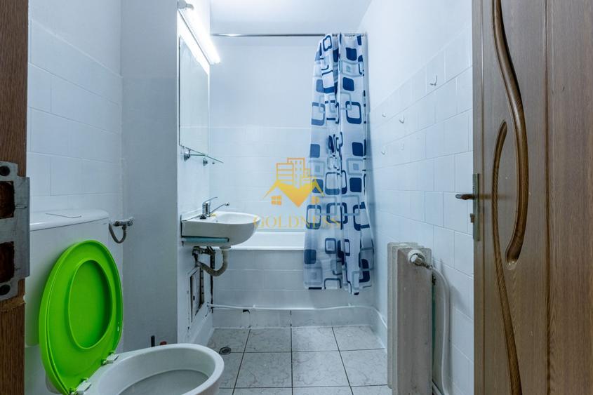 3 camere, decomandate, Manastur str. Mehedinti Zona Izlazului, BIG