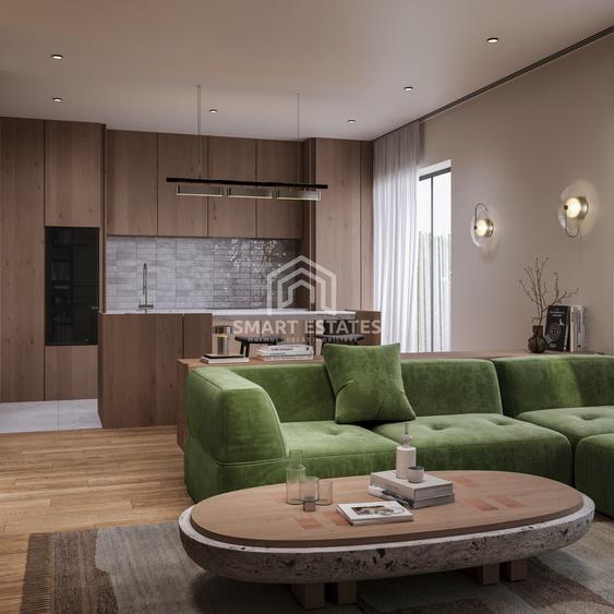 VIla Pallady Tip Duplex 133 mp utili - 4 camere Centrala Proprie - Metrou Teclu