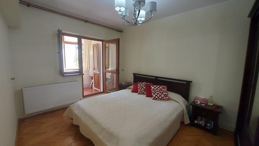 4 camere ICFrimu, etaj 1, spatios, liber