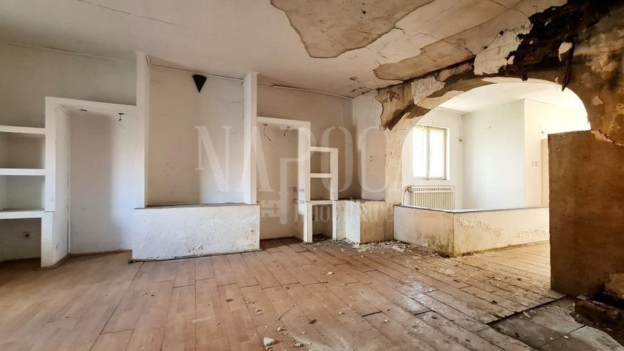 Casa 5 camere de vanzare in Gheorghe Doja Oradea, Oradea