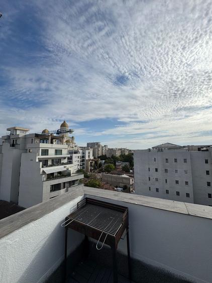 2 Camere Marriott | 91mp | Terasă Generoasă | View Superb