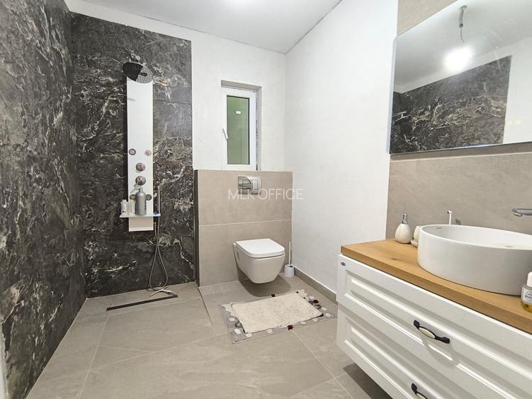 Casa noua Capusu Mare la marginea padurii - 7