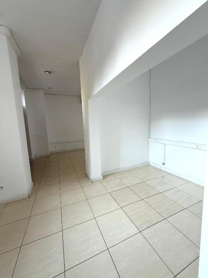 Spatiu Comercial | Domenii | Ion Mihalache | Stradal | Parcare