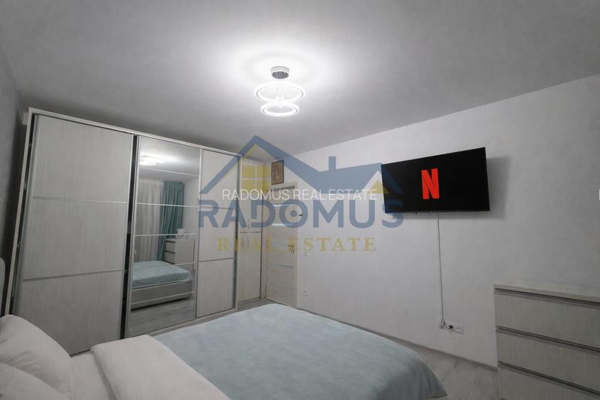 Chirie Ap. 2 camere | Dorobanțu Residence |  Mobilat și utilat complet - 2