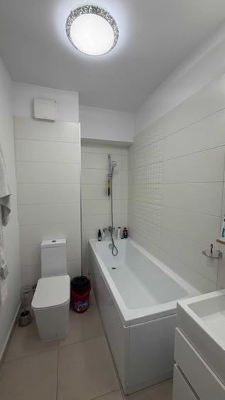Apartament 2 Camere | Lujerului / GranVia Park | Decomandat | Balcon | Metrou