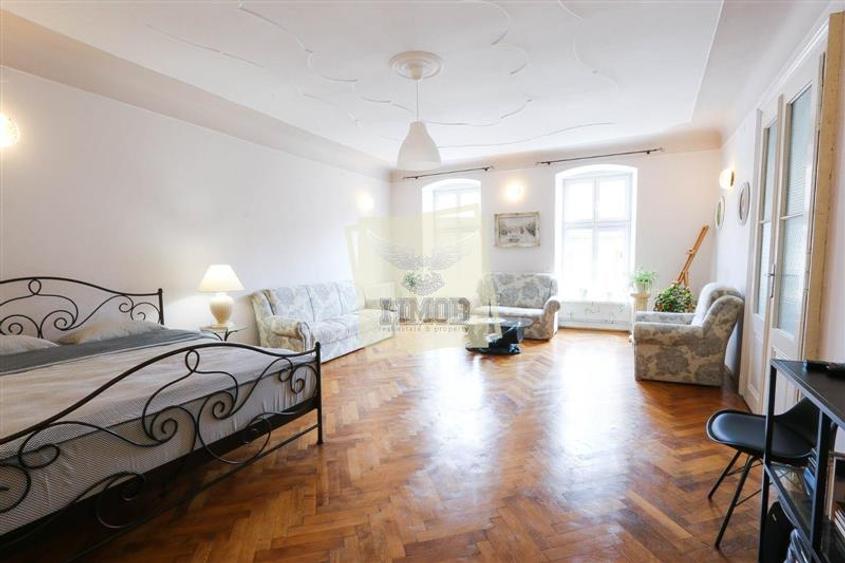 Apartament 2 camere zona Centrul Istoric