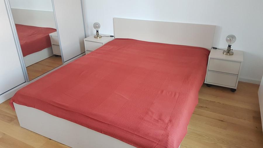 Duplex 2 camere Urban Spaces, panoramic, zona Eminescu, Dacia, Stefan cel Mare