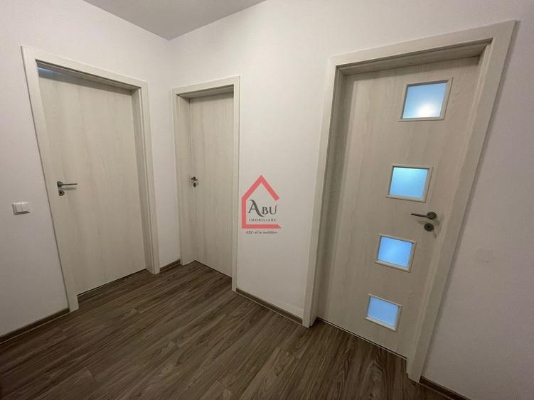 Apartament cu o camera, Bloc nou, Tatarasi