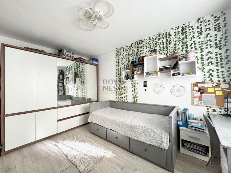 De inchiriat apartament de 2 camere in Avantgarden 3 - 7