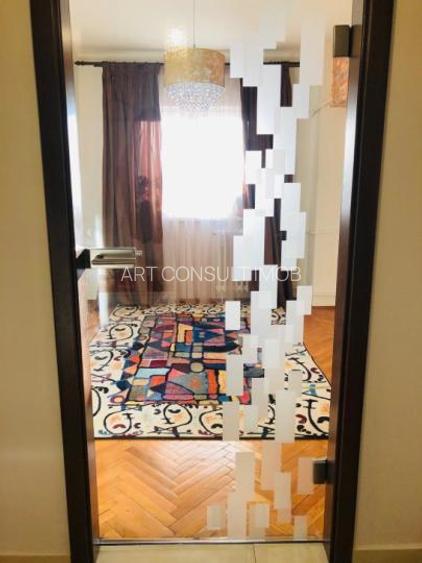 Apartament 4 camere | Calea Moșilor | Centrală proprie | Bloc reabilitat - 16