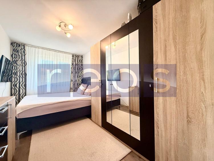 VANZARE 3 CAMERE | ZONA VITAN | CENTRALA PROPIE