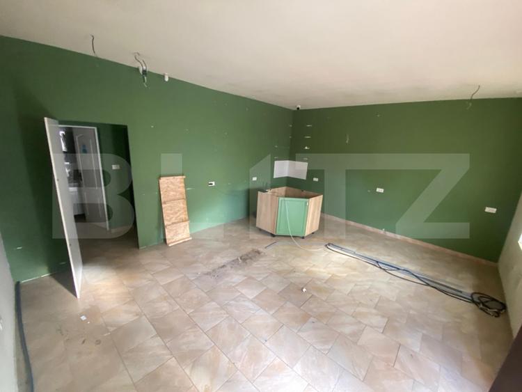 Spatiu comercial, 150 mp, zona Lipovei